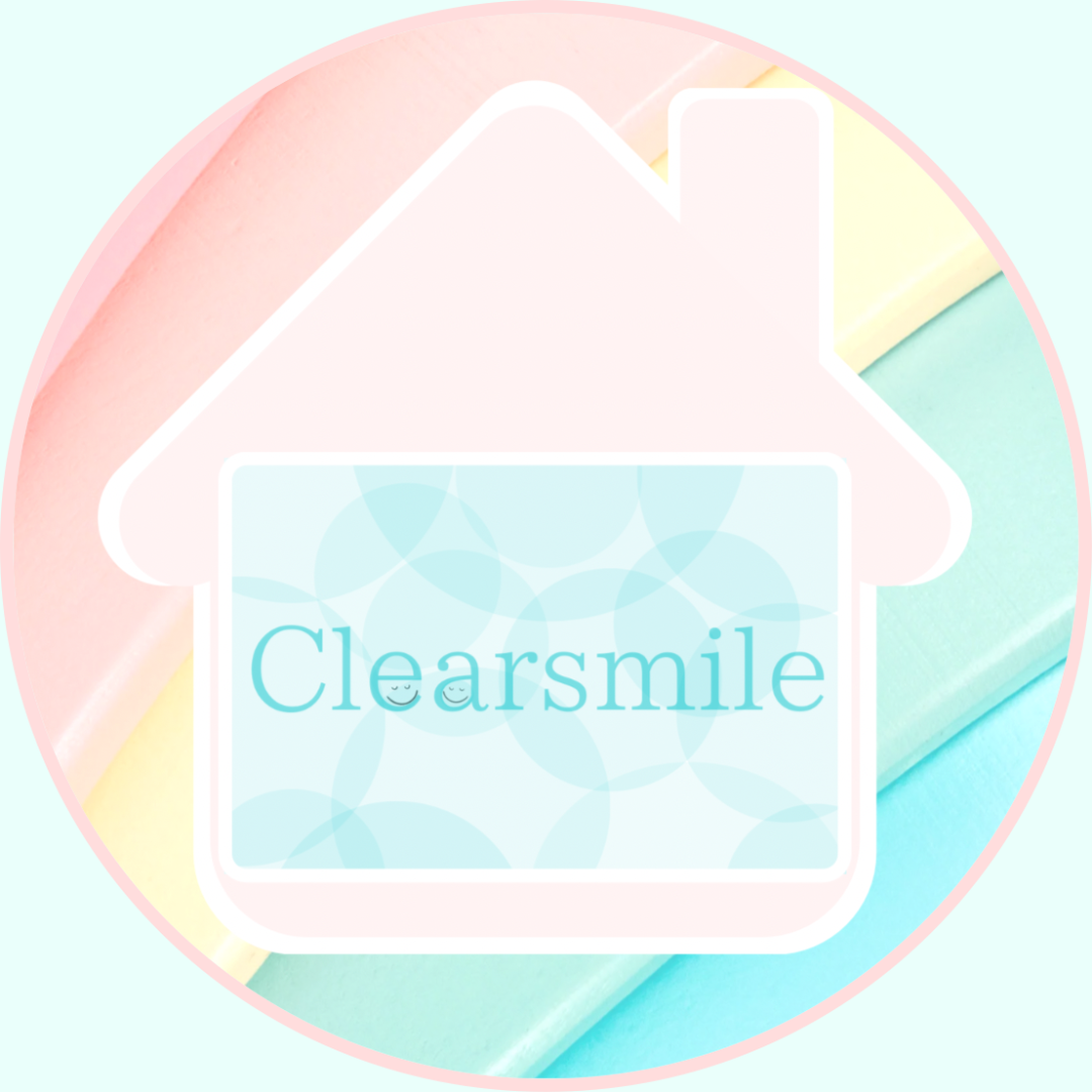 Clearsmile-家族みんなが笑顔になる-